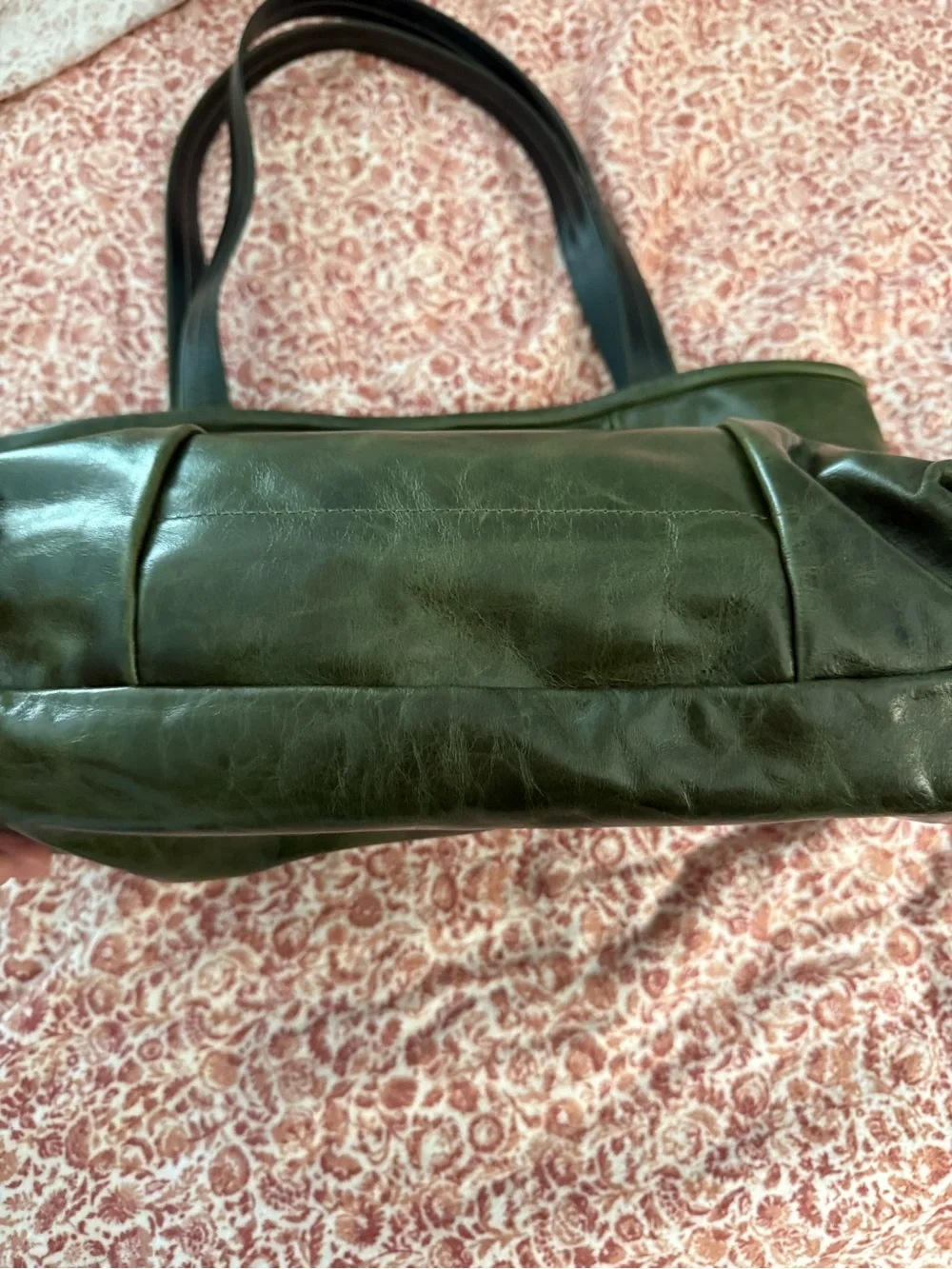 Rough & Tumble Large Asher in Pine BNNU